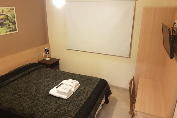 Habitación Doble Superior