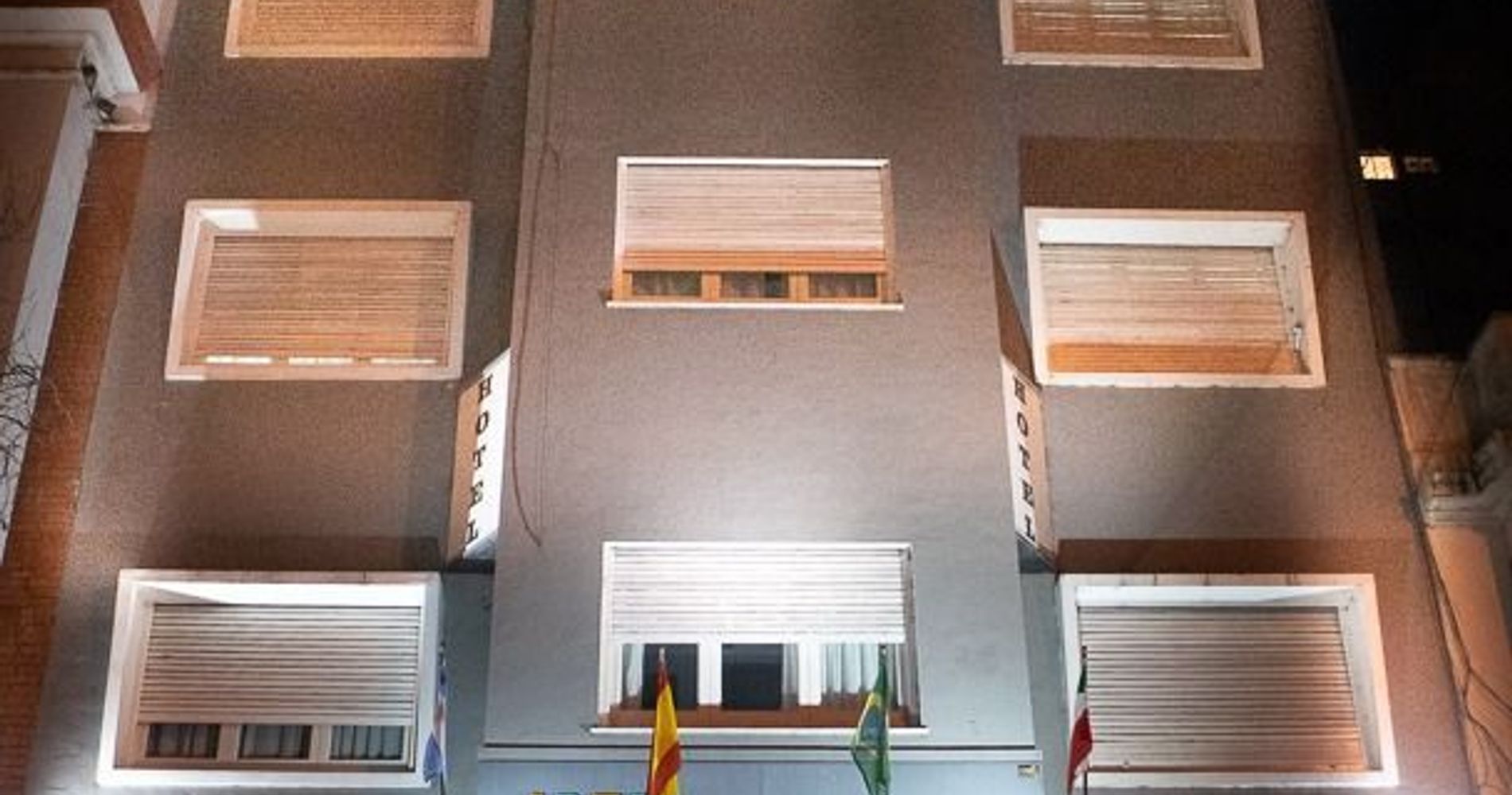 Belián Hotel