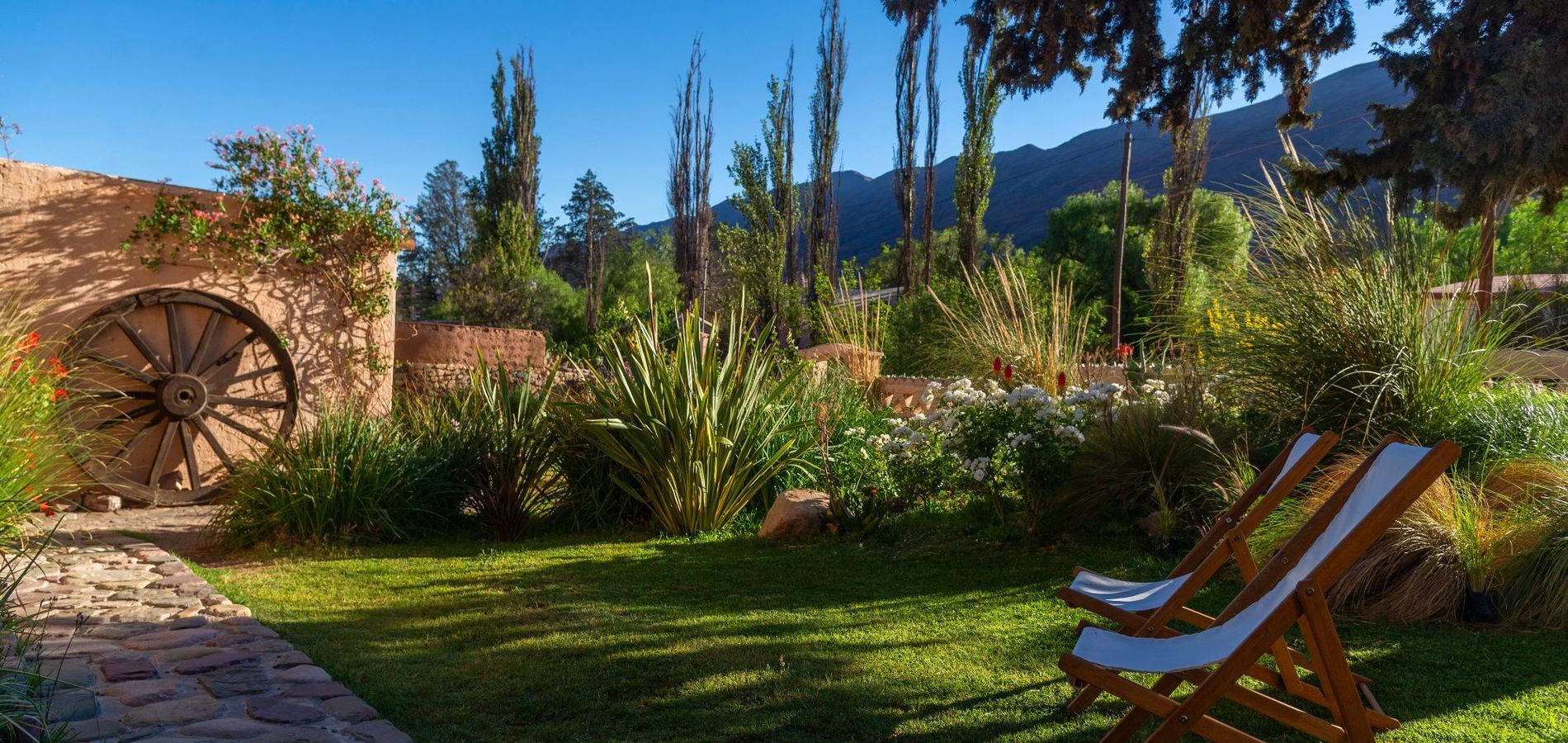 Los Arcabuceros Casa Hotel Boutique