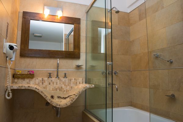 ESTANDAR VISTA MAR DOBLE