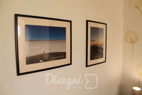 Departamento Av Francisco de Aguirre Copiapó Disegni 09