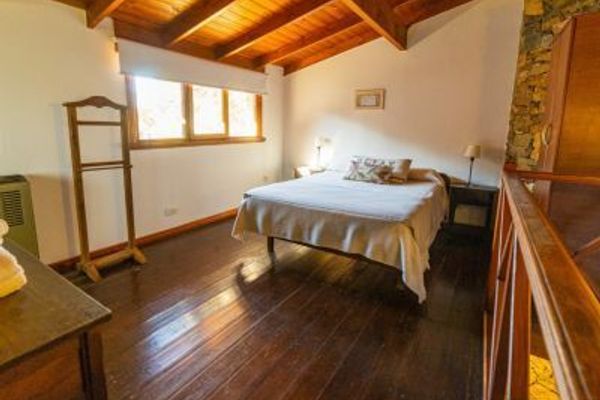 Apart para 2/3/4 personas