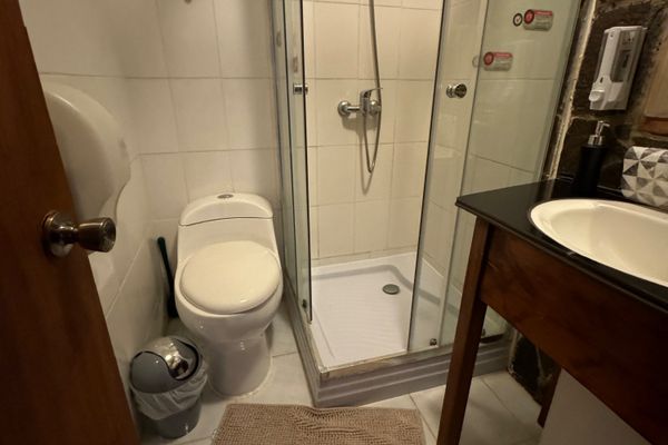 Habitación Doble Estándar