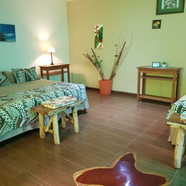 Tierra Guaraní Lodge