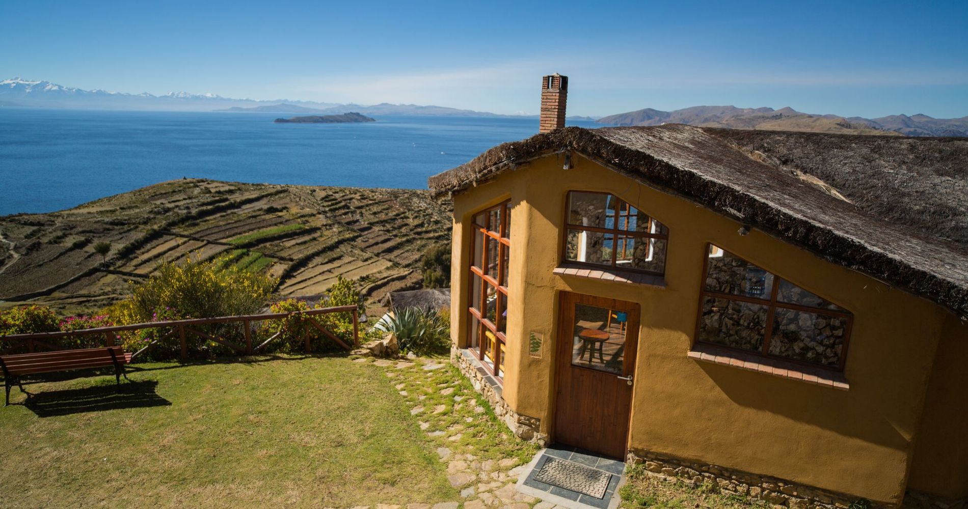 Ecolodge La Estancia
