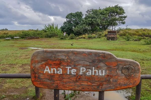 Ruta de los Siete Exploradores – Half Day