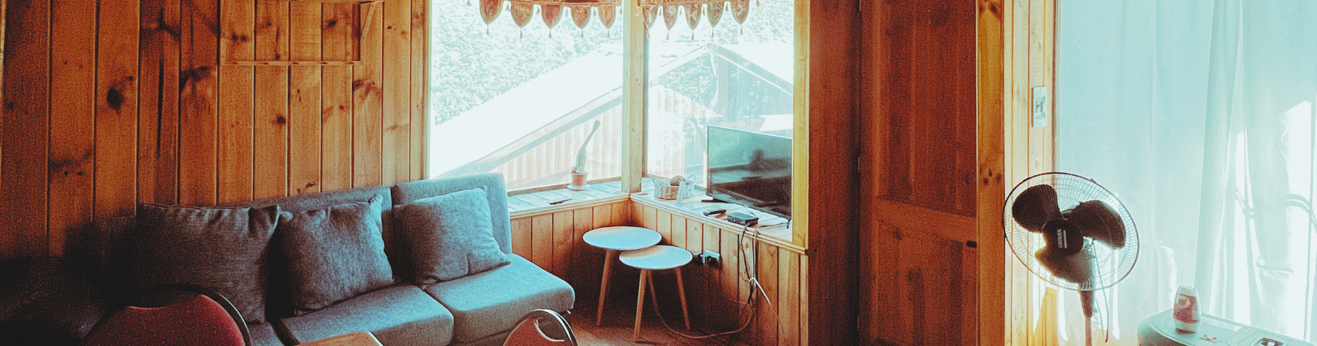 Cabanas e Spa Las Lomitas de Guayacan