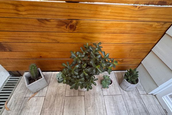 Departamento Studio PLUS