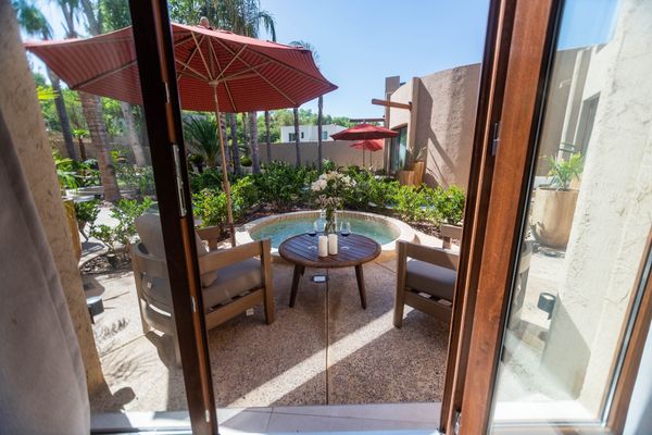 Grand Suite: E. Hemingway - W. Shakespeare