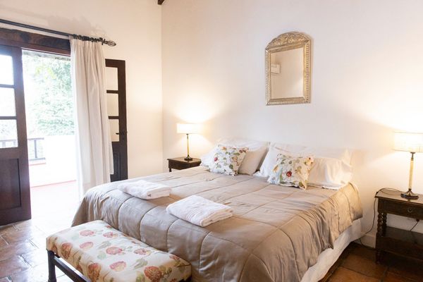 Habitación Doble Clásica