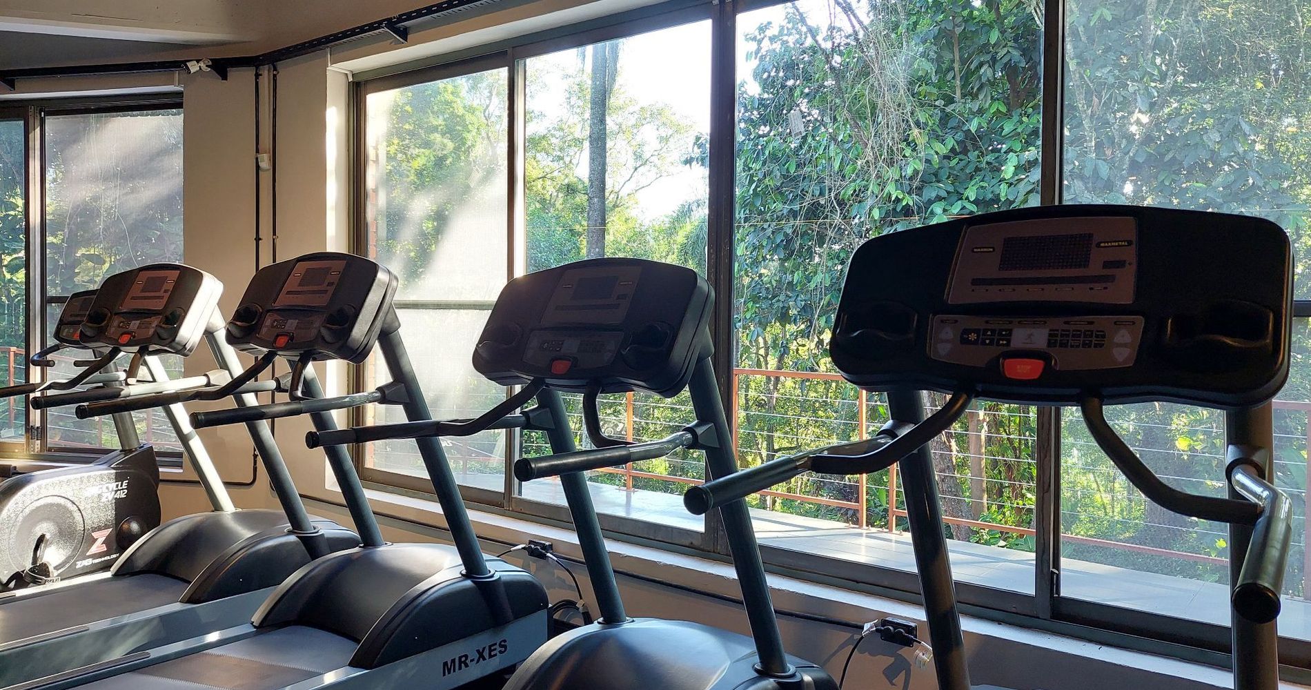 Raíces Amambai Lodges