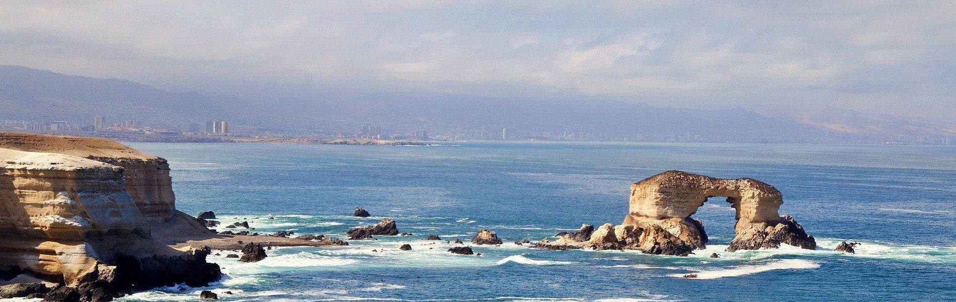 Bahia Caracoles  Apart Hotel