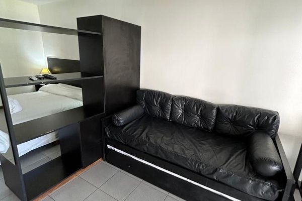 Apartamento Monoambiente