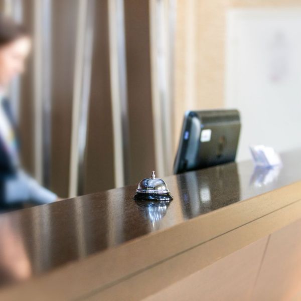 Abril Hotel Boutique