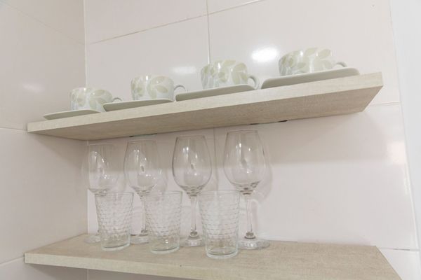 LOCAL EXPERIENCE V - 1 DORMITORIO