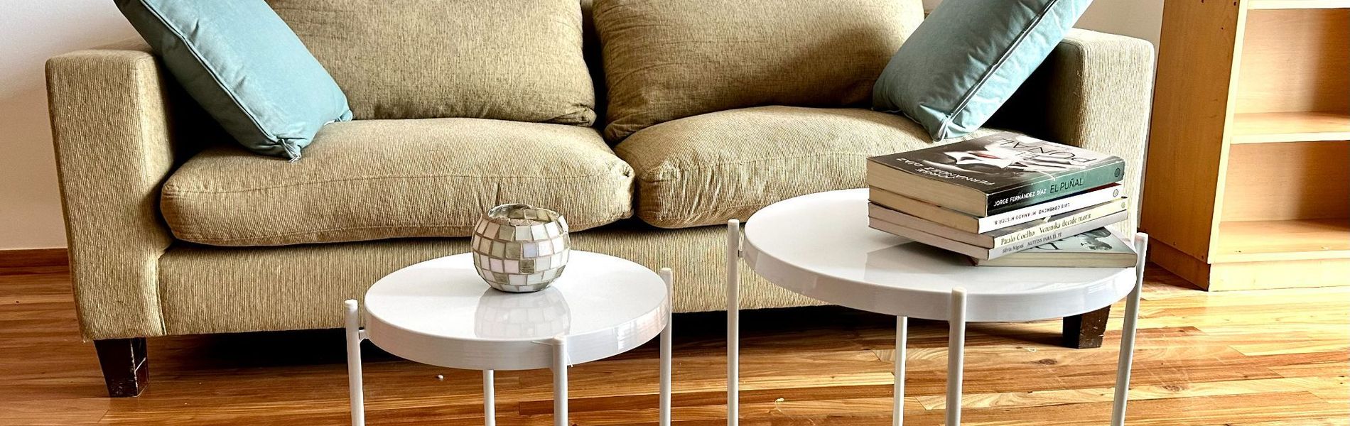 Ayres Recoleta Plaza