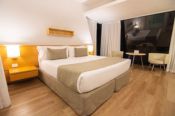 Habitación Junior