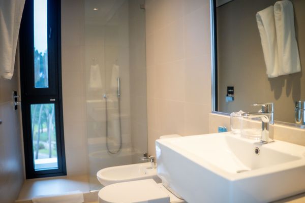 Crystal View 5 Ambientes