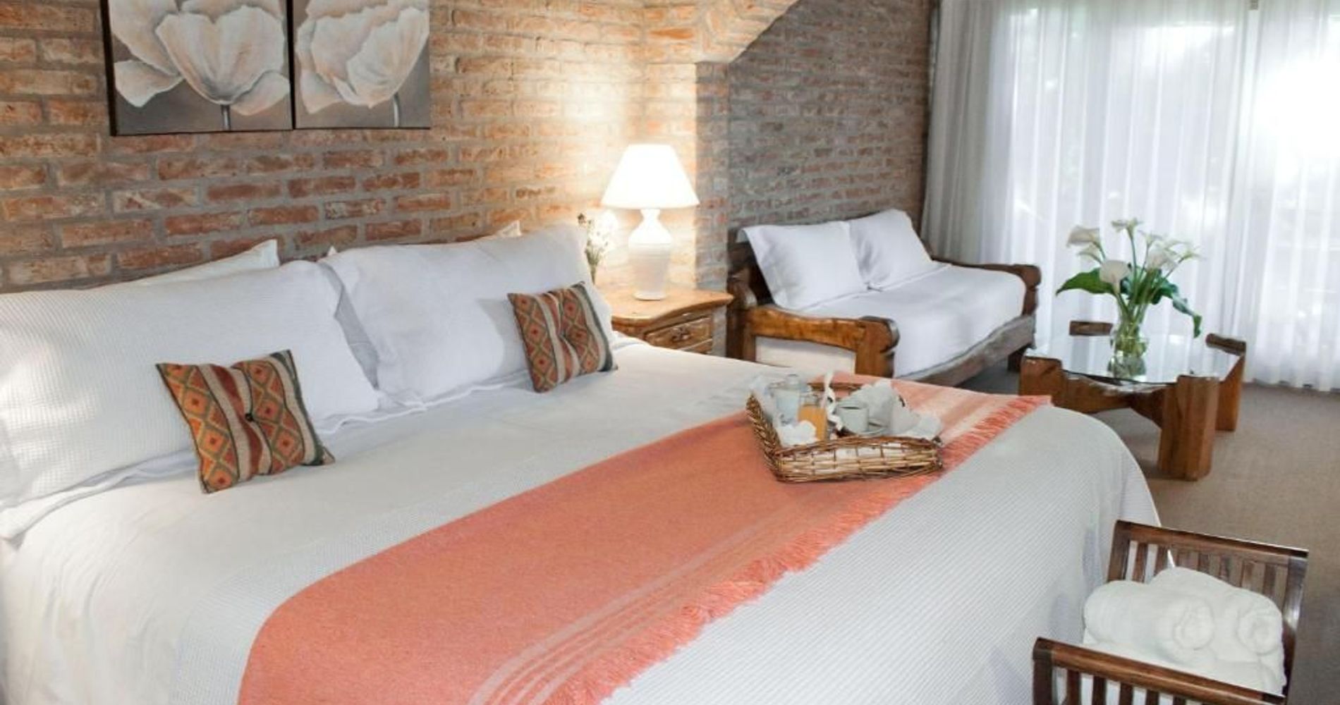 Hotel Silvia Geo Resort