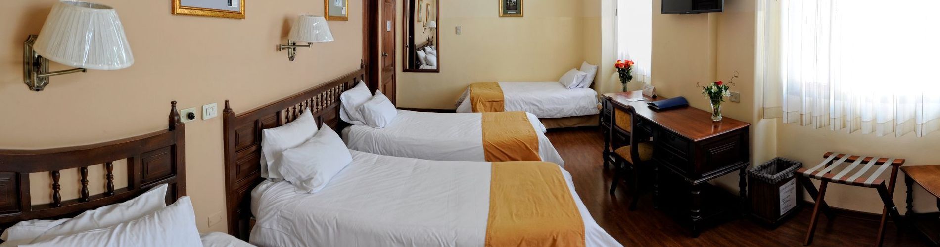 Hotel Real Audiencia