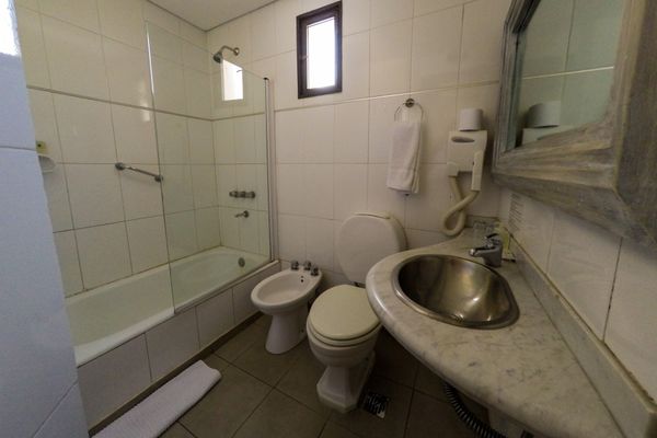 Habitación Doble Executive