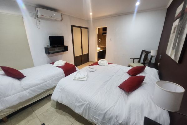 Habitación Estándar 