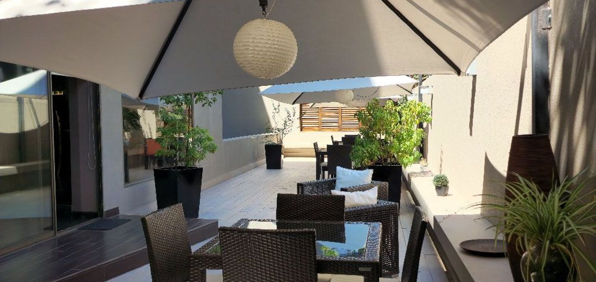 Hotel Los Españoles Plus