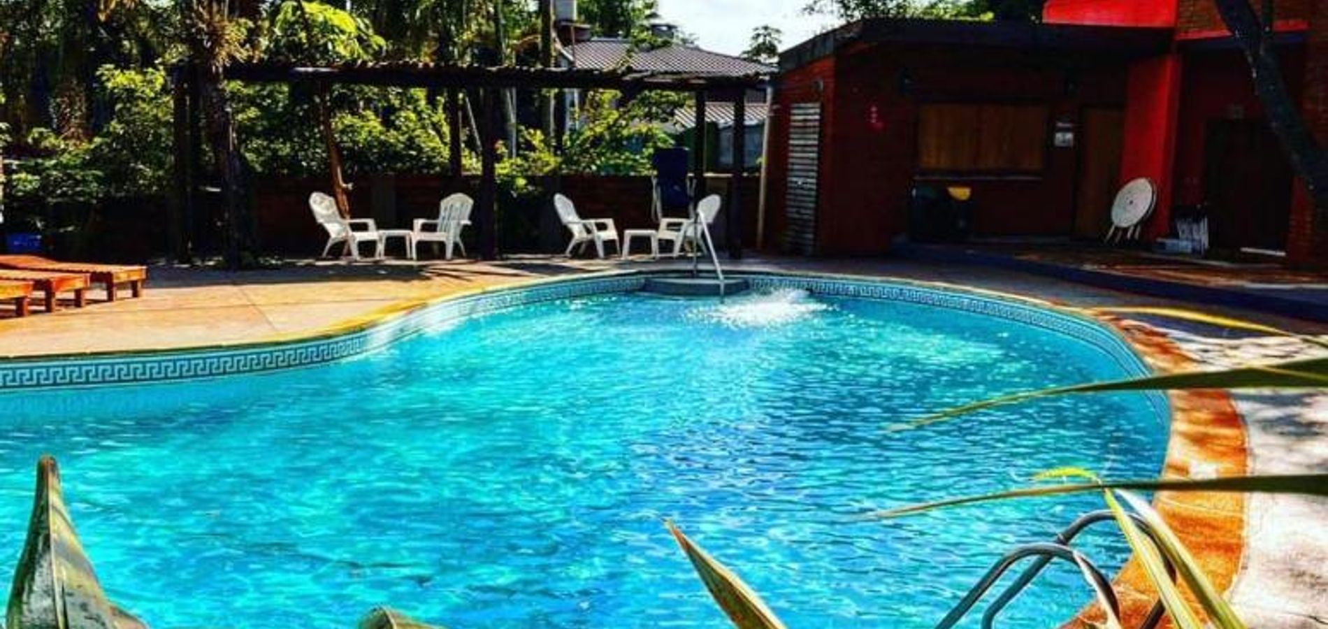 Arasari Hotel Iguazú