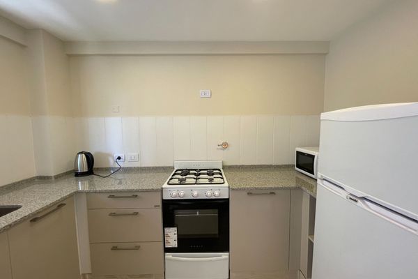 LAMADRID ESTRELLA II - 1 DORMITORIO