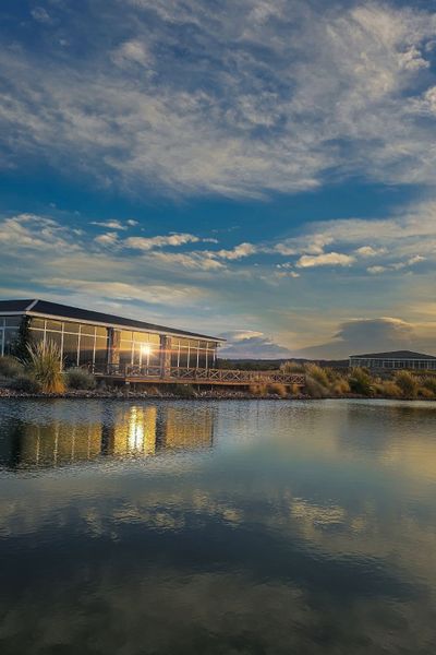 Villas del Malbec Lodge