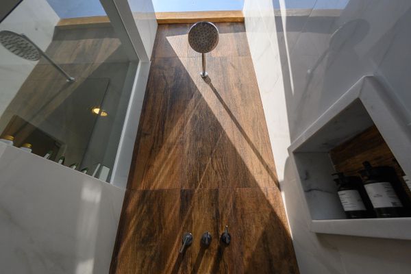 SUITE ALTAGRACIA C/JACUZZI