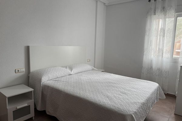 Apartamento Mojácar 22, Solárium Vistas al Mar (Mojácar Playa)