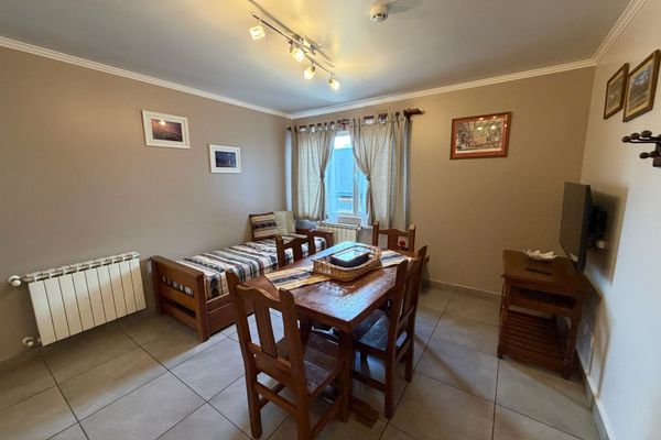 Apartamento 1 dormitorio Superior