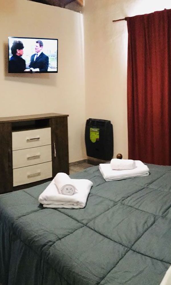 Complejo El Cantar de los Pájaros