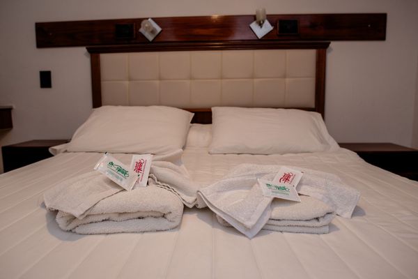 Departamento para 6 personas