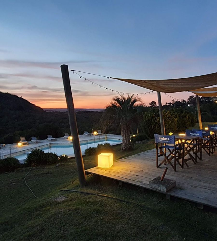 Mesón de Las Cañas