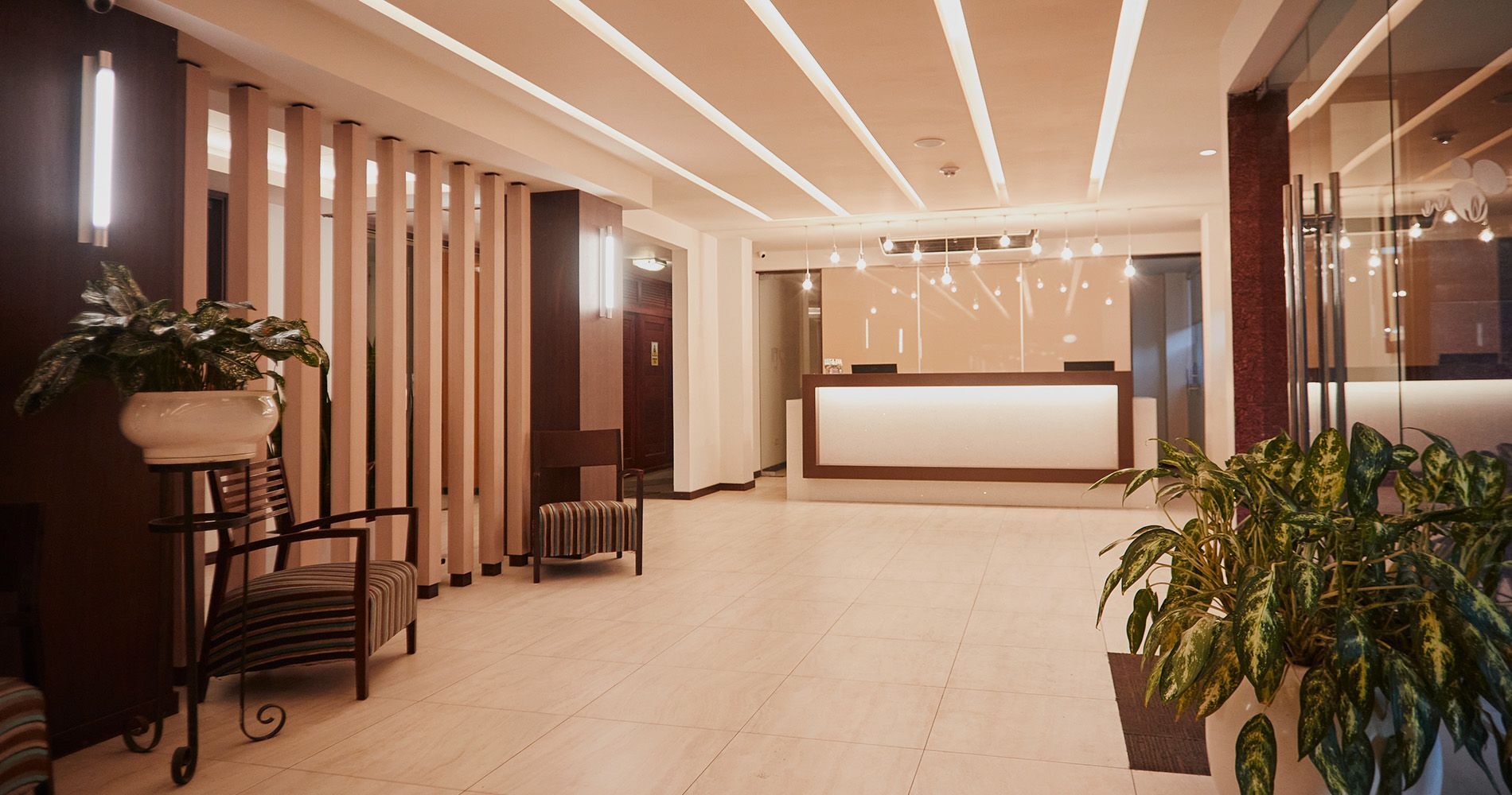 Hotel Victoria Regia - Iquitos- Loreto - Perú