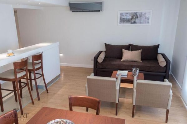 Suite Deluxe Twin