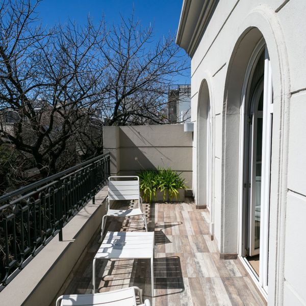 Purobaires Hotel Boutique