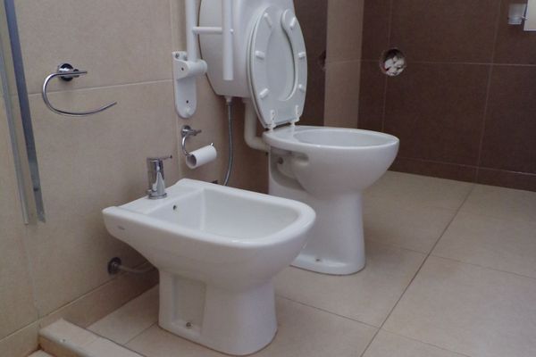 Apart Apto para personas con movilidad reducida