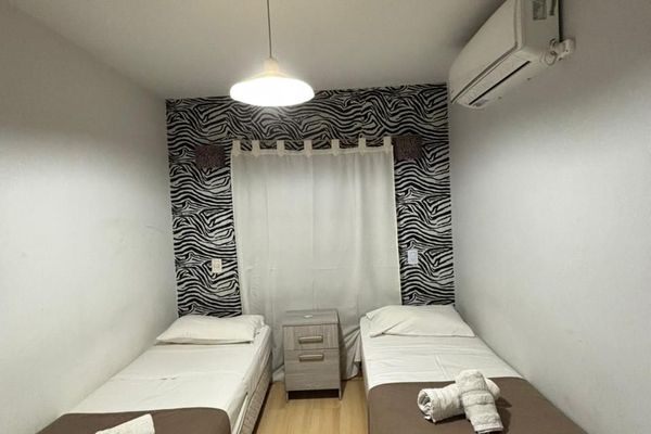 Habitación Standard