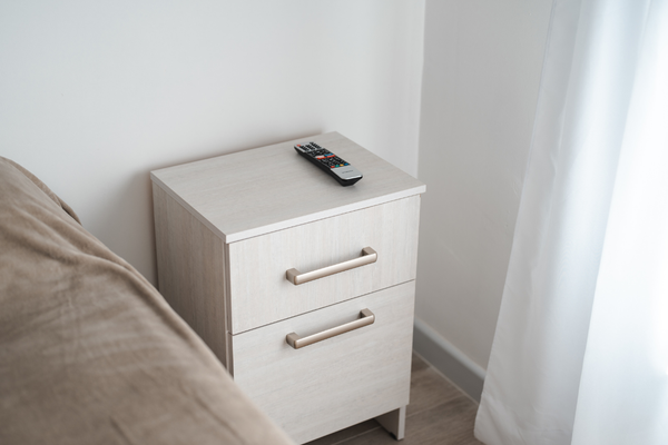 Habitación Doble Estándar