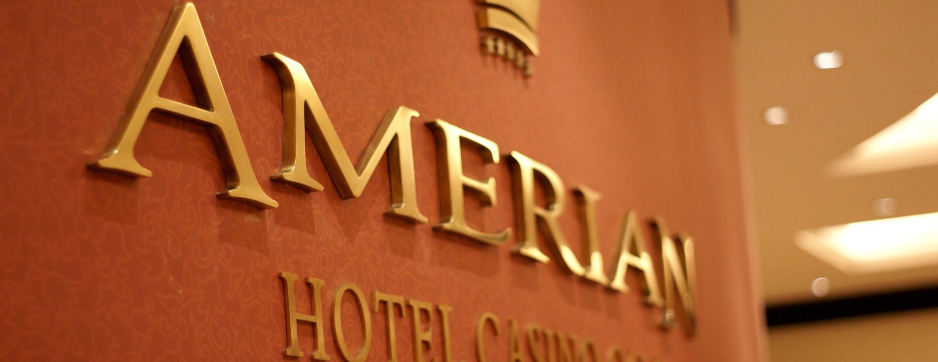 Amérian Hotel Casino Gala