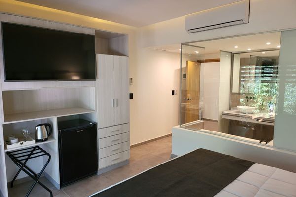 Suite hotel (Planta Alta) 302