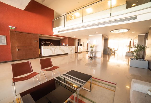 Hotel Estilo MB in Villa Carlos Paz, Argentina