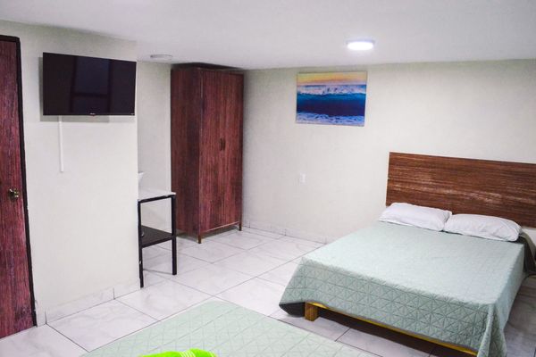 Habitación Estándar