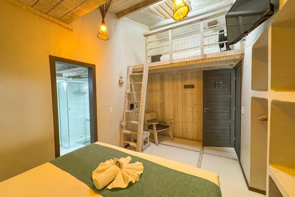 Quarto Duplo (nº11)