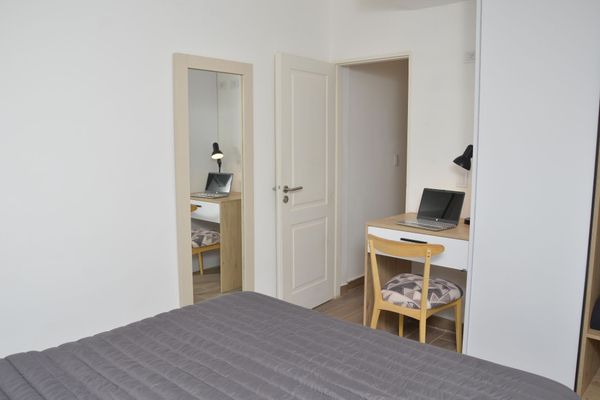 Standard 1 Dormitorio