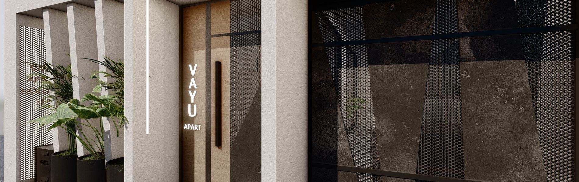 Vayu Luxury Lofts