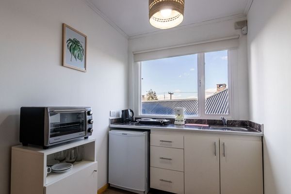 Habitación Doble Escondido